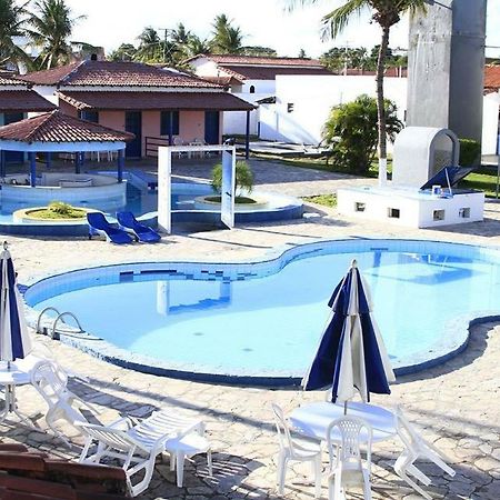 Caldas Palace Hotel Poco Redondo  Exteriér fotografie