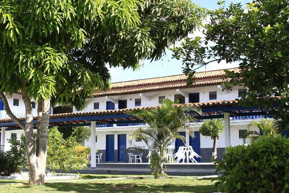 Caldas Palace Hotel Poco Redondo  Exteriér fotografie